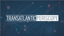 Transatlantic Periscope - Bertelsmann Foundation